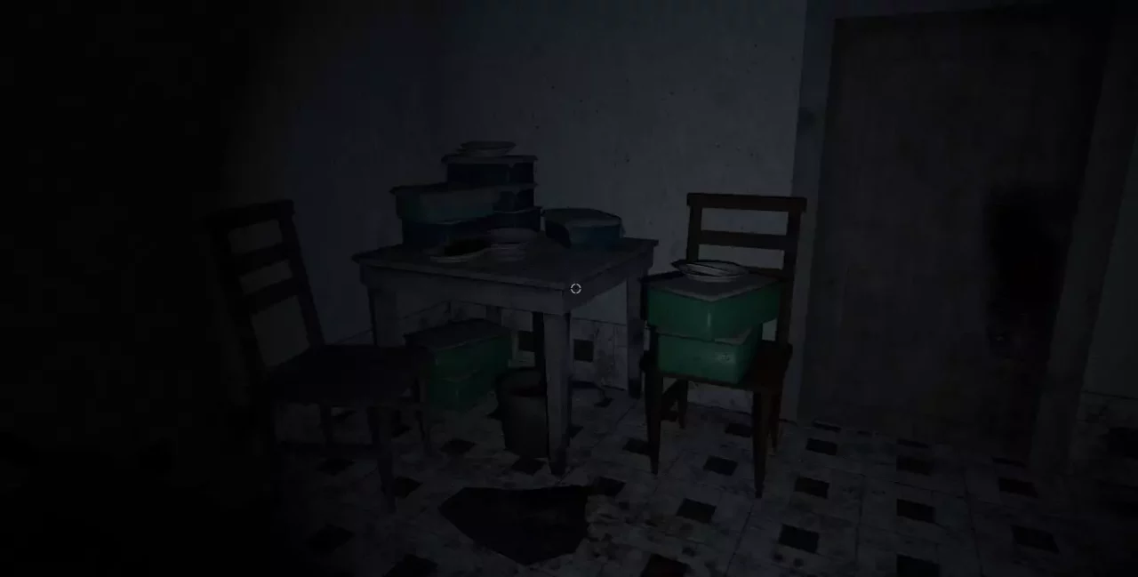 -Descent - Silence of Mind-游戏截图-好玩游戏库