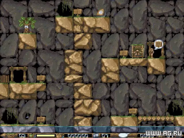 -Ugh!-游戏截图-好玩游戏库