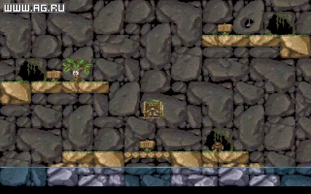 -Ugh!-游戏截图-好玩游戏库