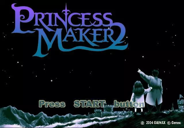 Princess Maker 2