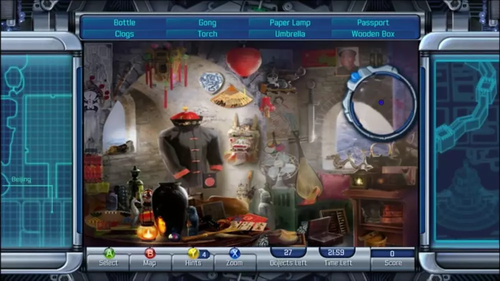 -Interpol-游戏截图-好玩游戏库