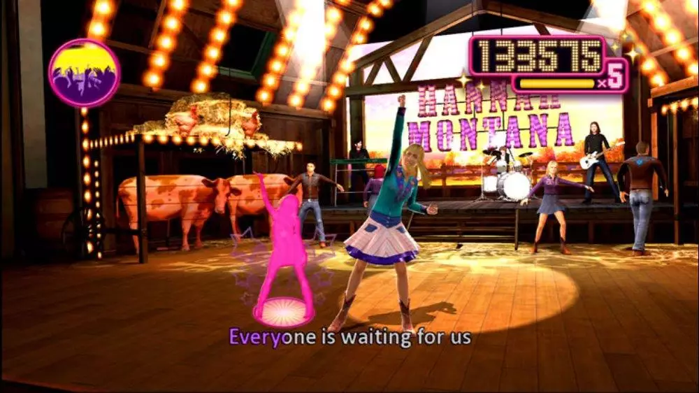 -Hannah The Movie-游戏截图-好玩游戏库