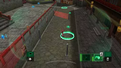 -Bakugan: Defenders of the Core-游戏截图-好玩游戏库