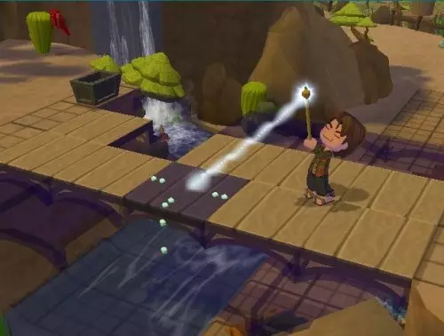 -MySims Kingdom-游戏截图-好玩游戏库