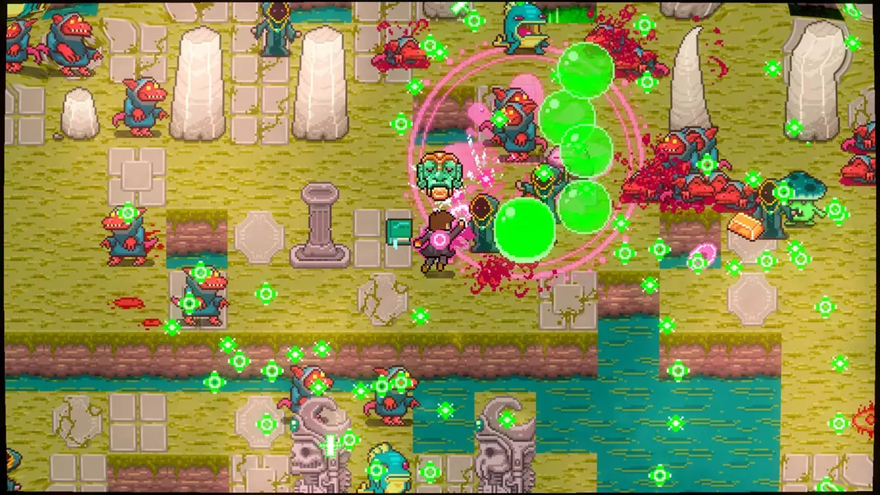 -Deathstate-游戏截图-好玩游戏库