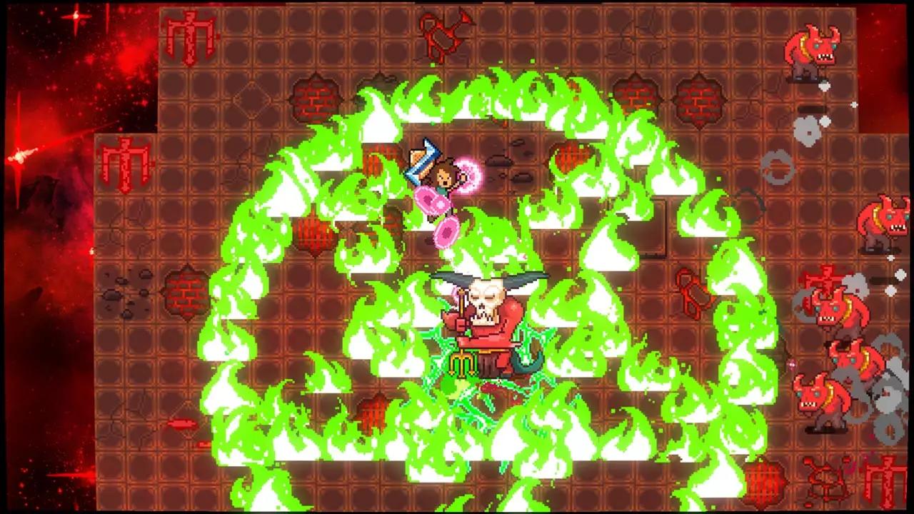 -Deathstate-游戏截图-好玩游戏库