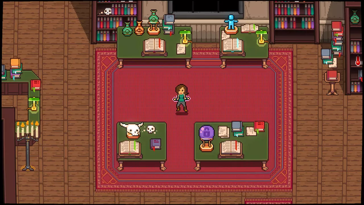 -Deathstate-游戏截图-好玩游戏库