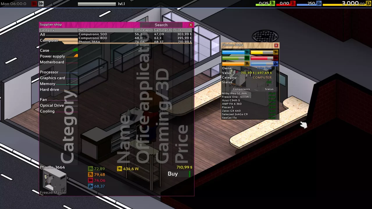 -Hardware Engineers-游戏截图-好玩游戏库