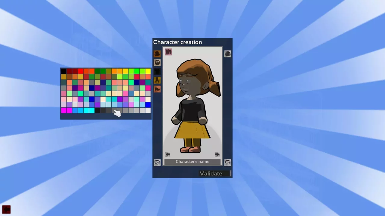 -Hardware Engineers-游戏截图-好玩游戏库