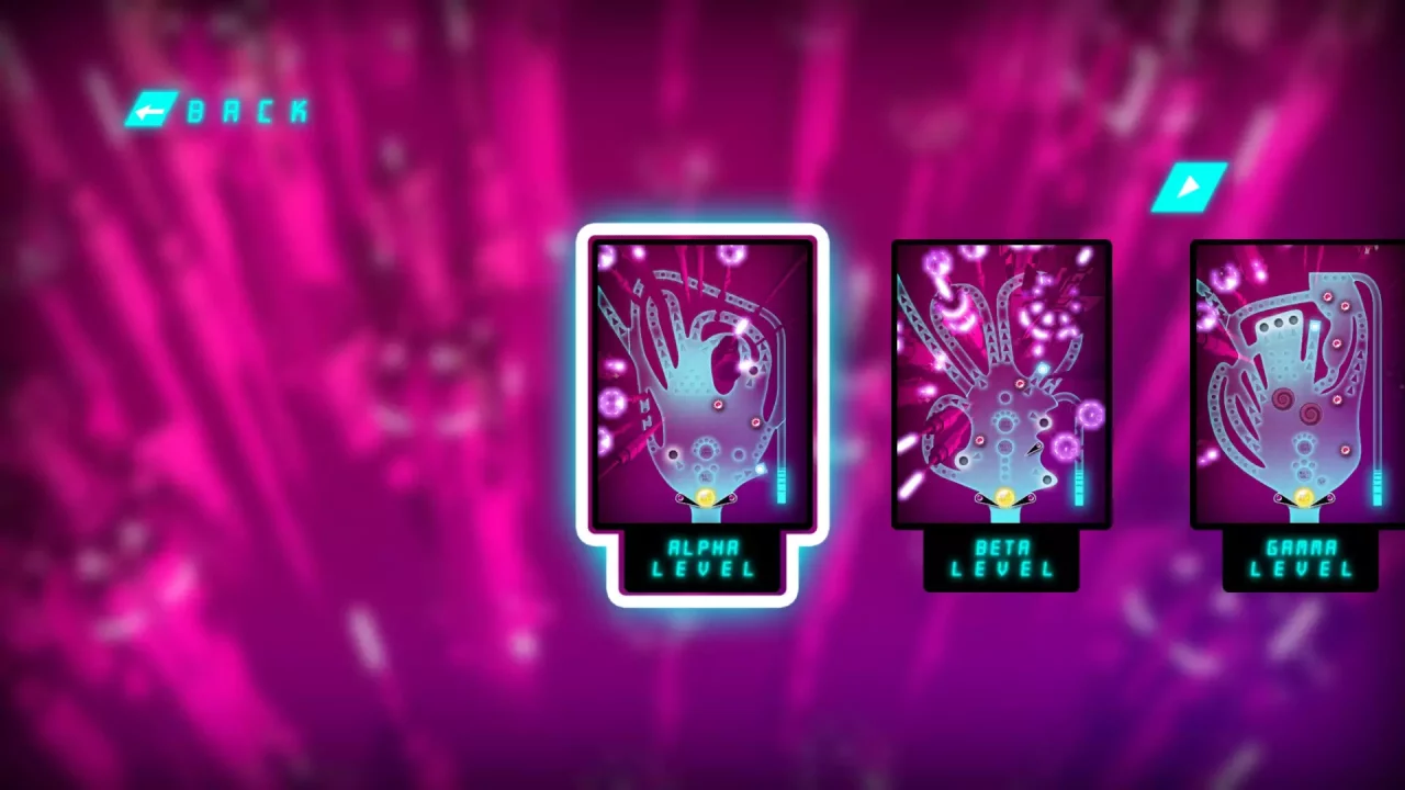 -Quantic Pinball-游戏截图-好玩游戏库