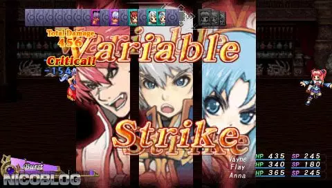 -Mana Khemia: Student Alliance-游戏截图-好玩游戏库