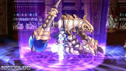 -Mana Khemia: Student Alliance-游戏截图-好玩游戏库