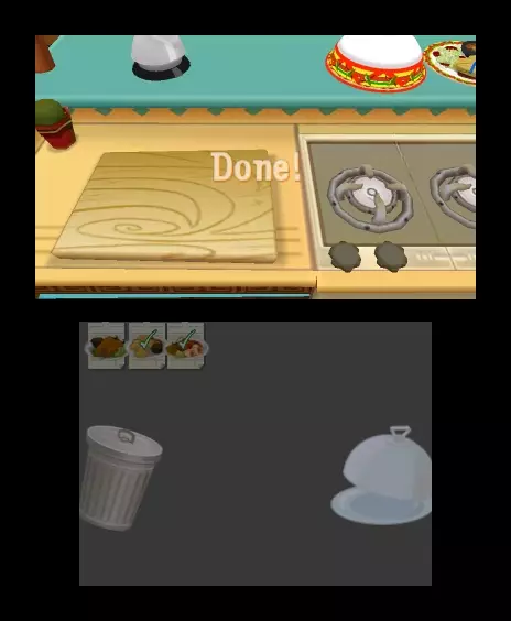 -Order Up!!-游戏截图-好玩游戏库