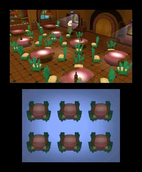 -Order Up!!-游戏截图-好玩游戏库