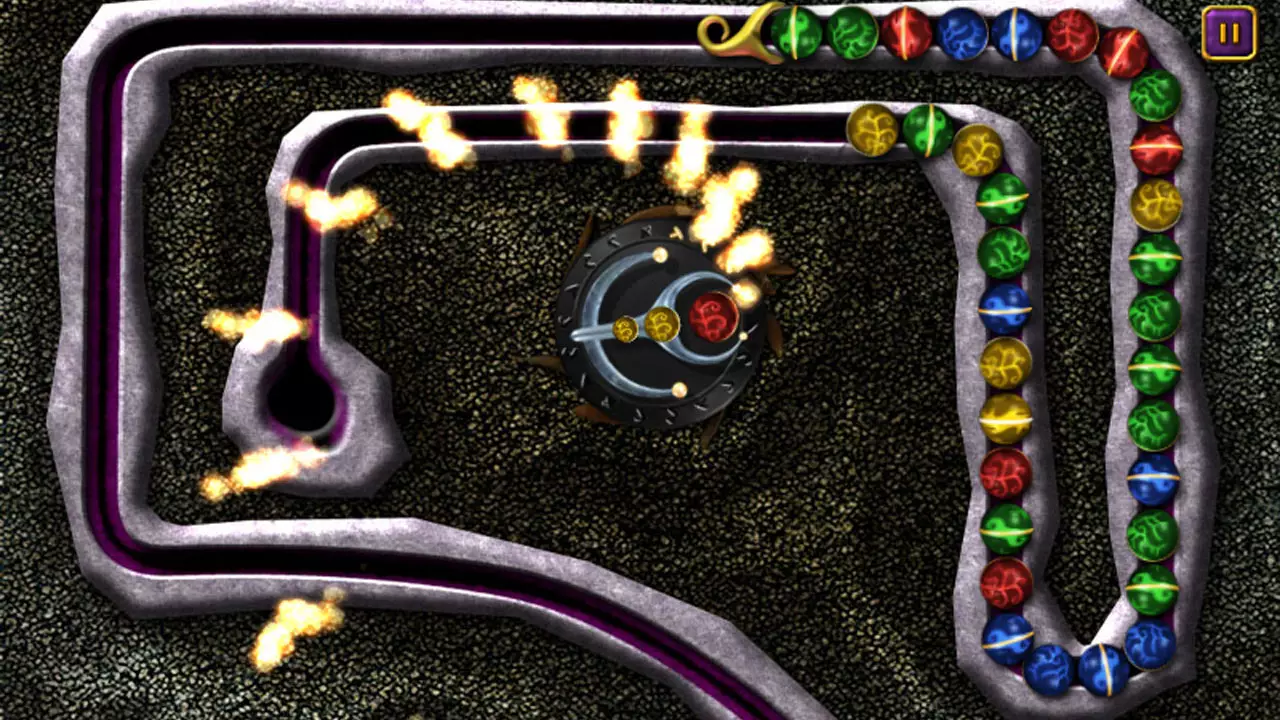 -Sparkle-游戏截图-好玩游戏库