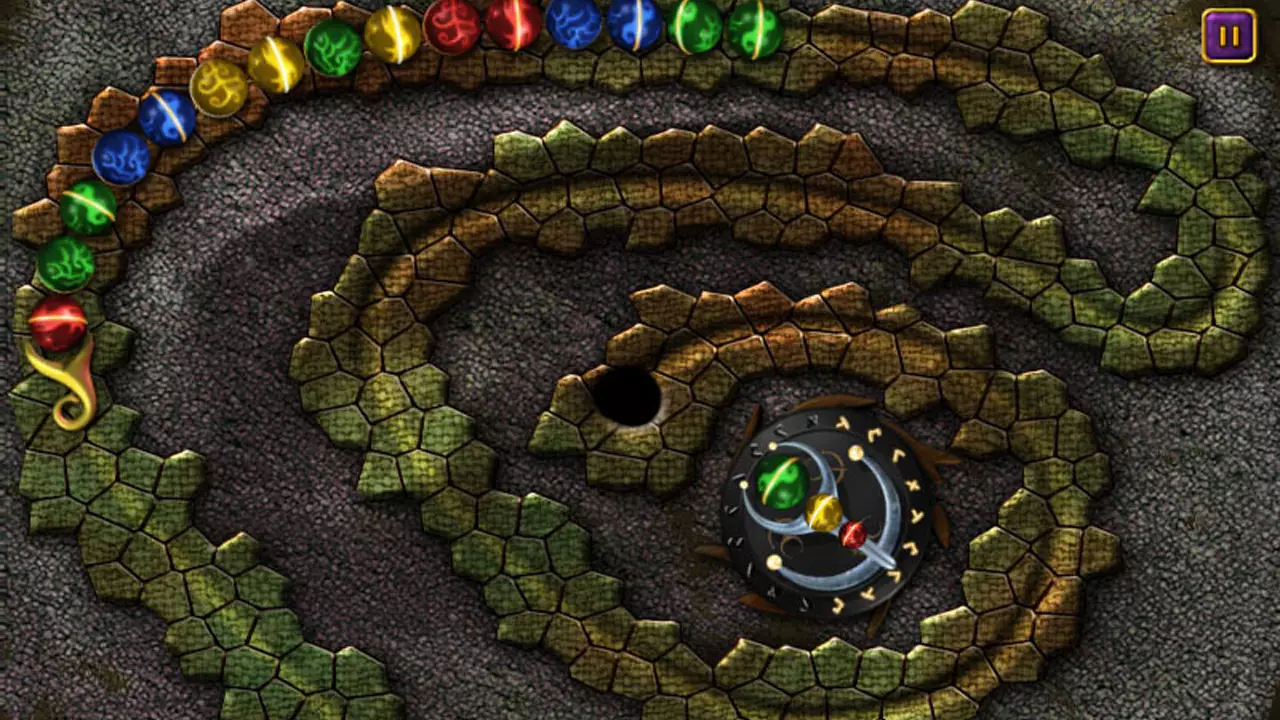 -Sparkle-游戏截图-好玩游戏库