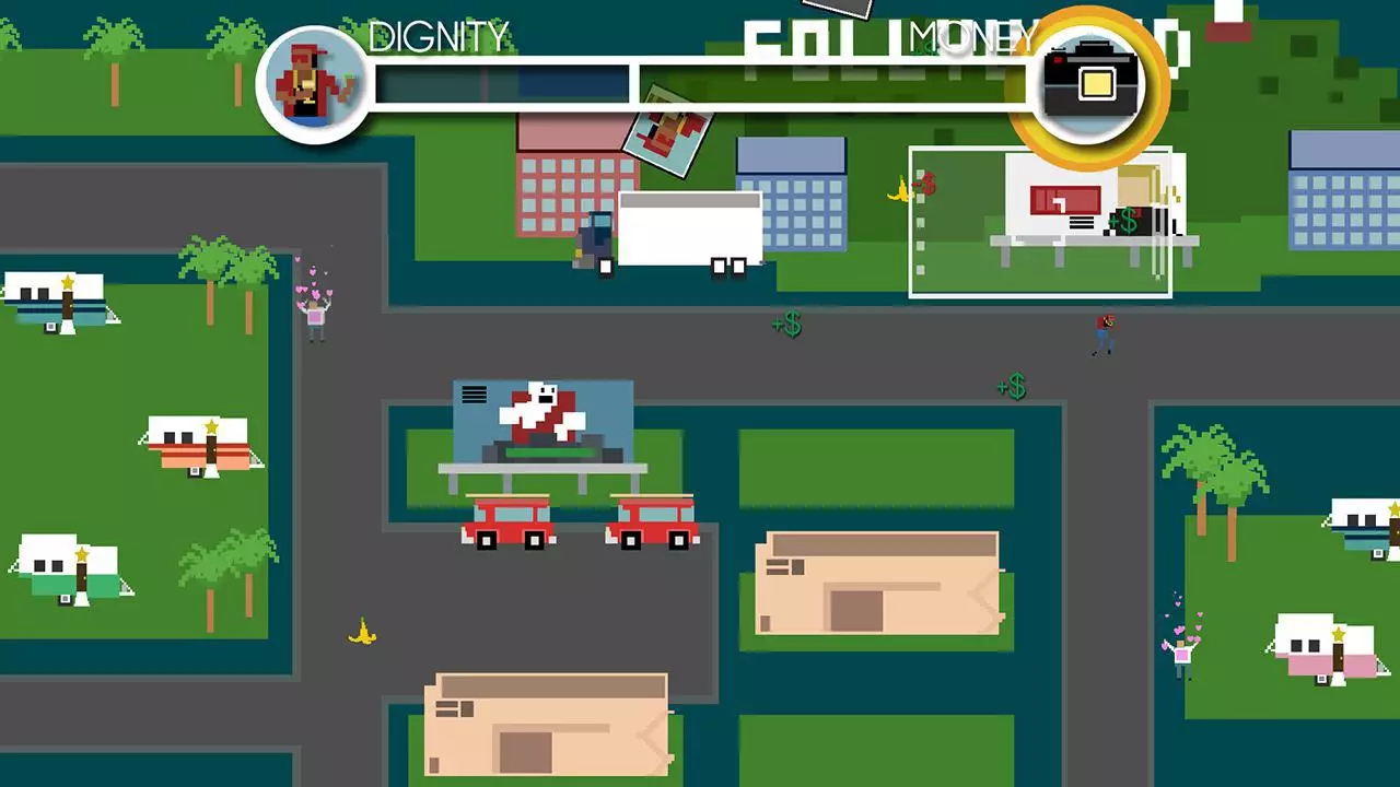 -Paparazzi-游戏截图-好玩游戏库