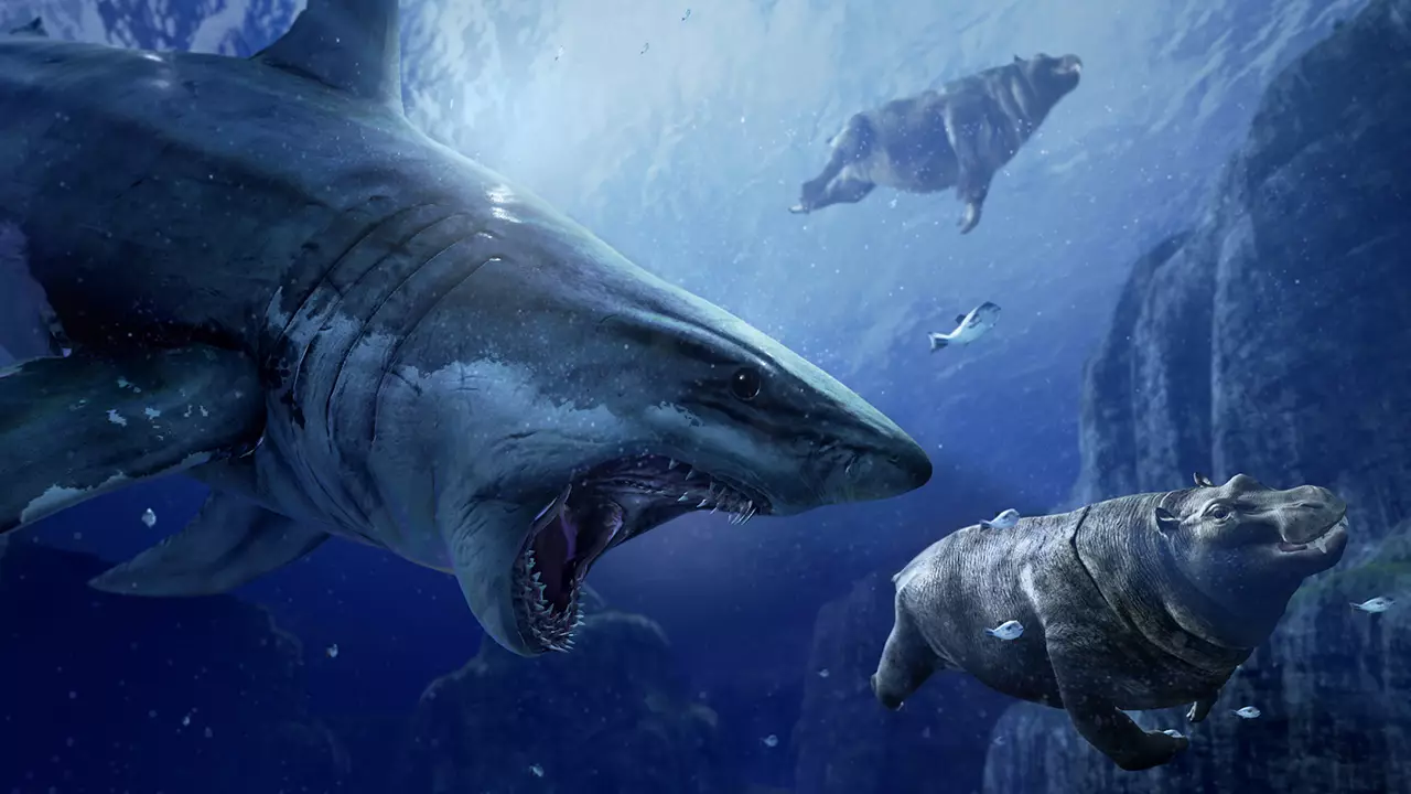 -Time Machine VR-游戏截图-好玩游戏库