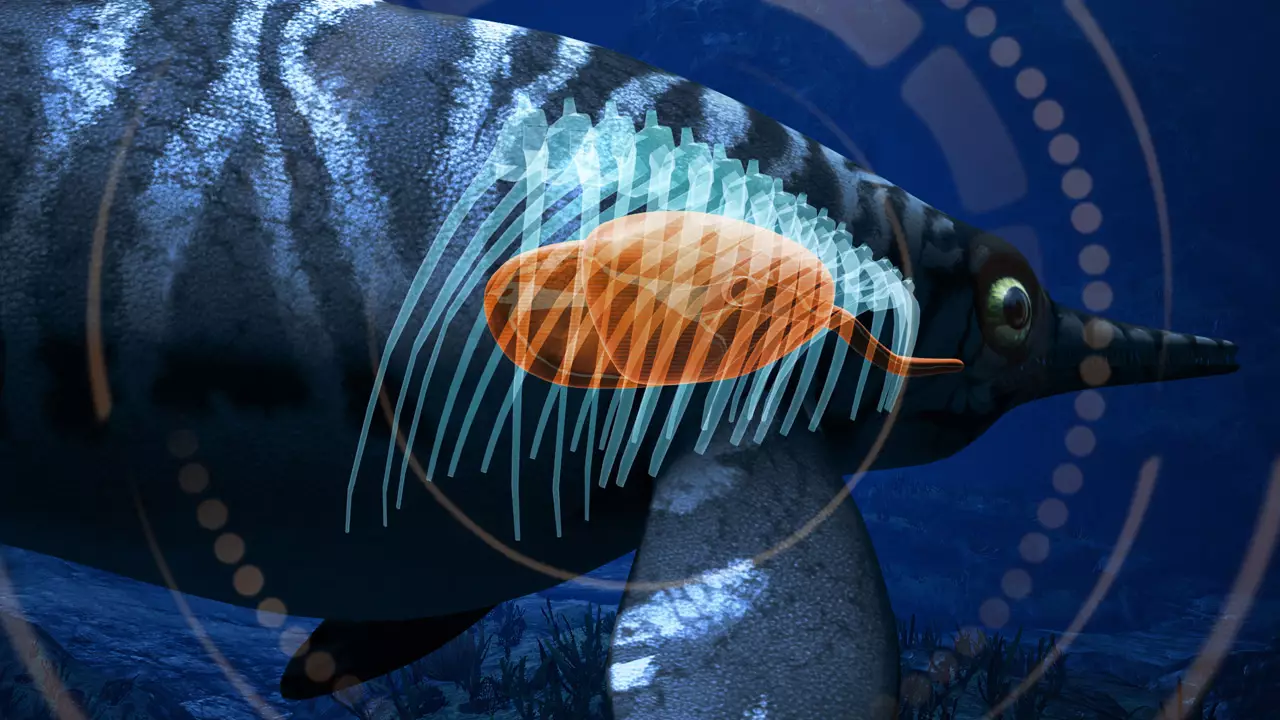 -Time Machine VR-游戏截图-好玩游戏库