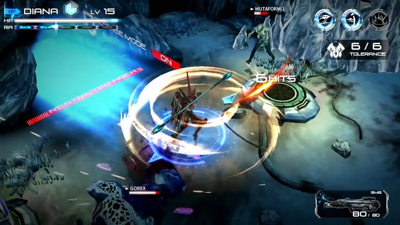 -Implosion - Never Lose Hope-游戏截图-好玩游戏库