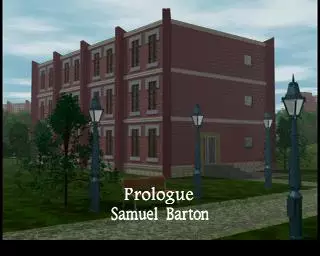 -Clock Tower 2-游戏截图-好玩游戏库