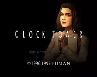 -Clock Tower 2-游戏截图-好玩游戏库