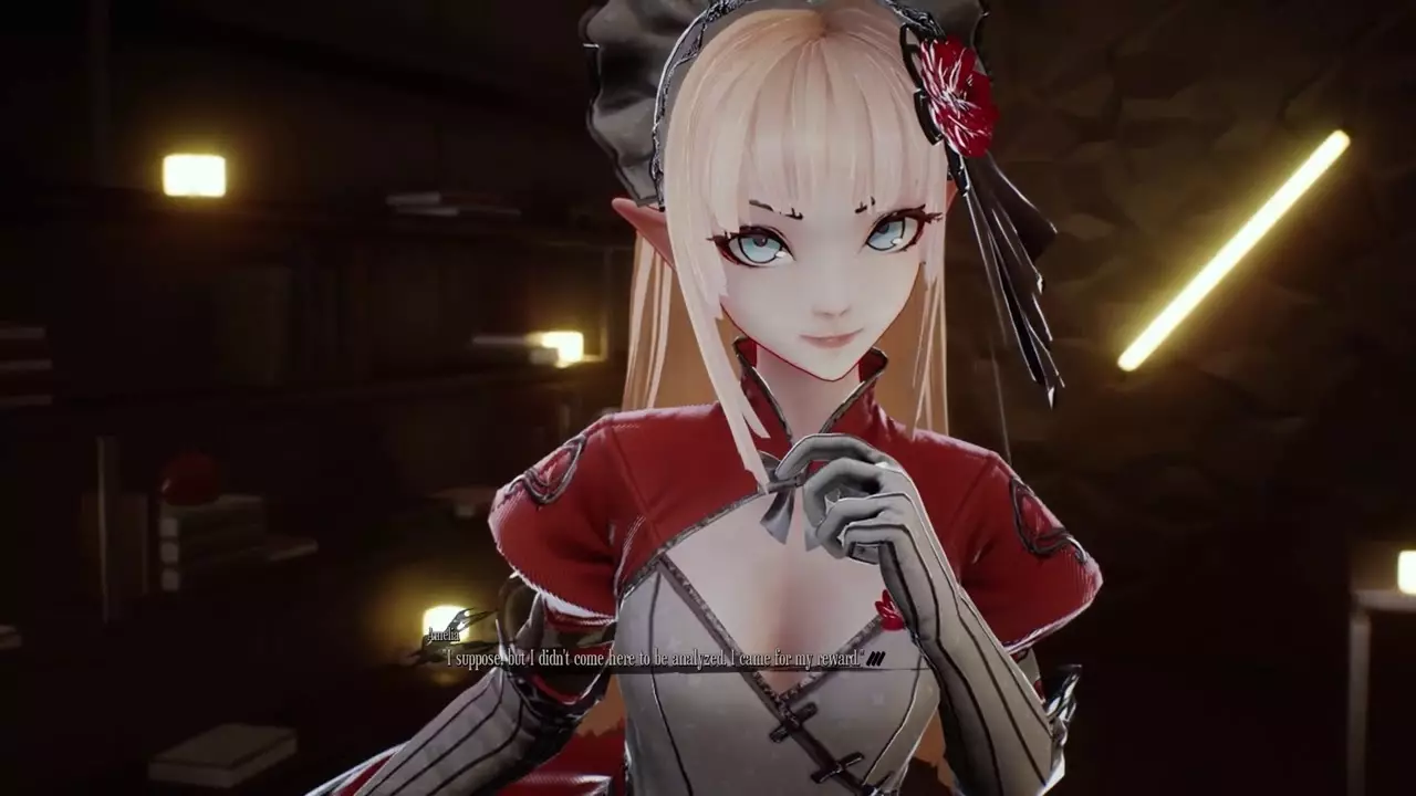 -Mahou Arms-游戏截图-好玩游戏库