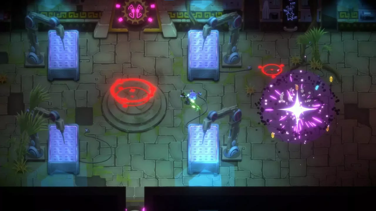 -Bibots Demo-游戏截图-好玩游戏库