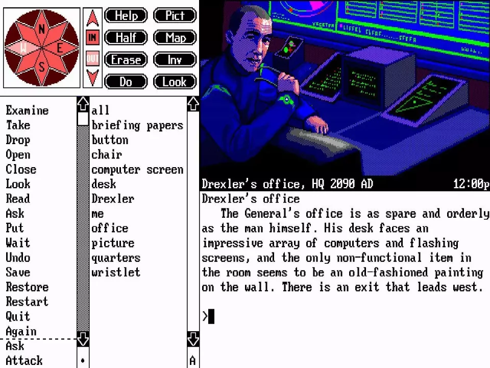 -Timequest-游戏截图-好玩游戏库