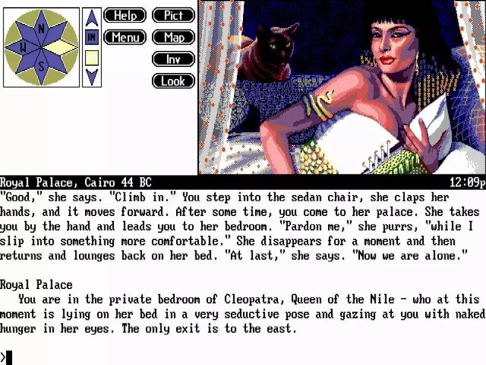 -Timequest-游戏截图-好玩游戏库