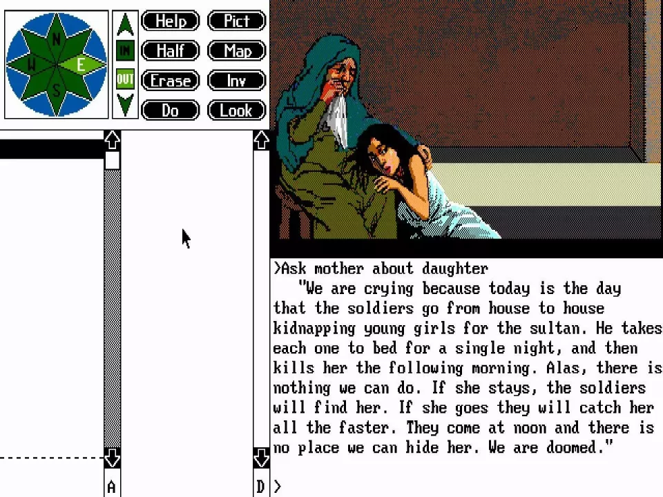 -Timequest-游戏截图-好玩游戏库