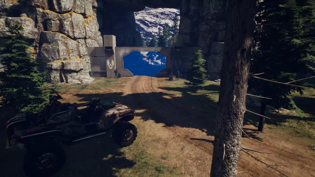 -Halo (itch)-游戏截图-好玩游戏库