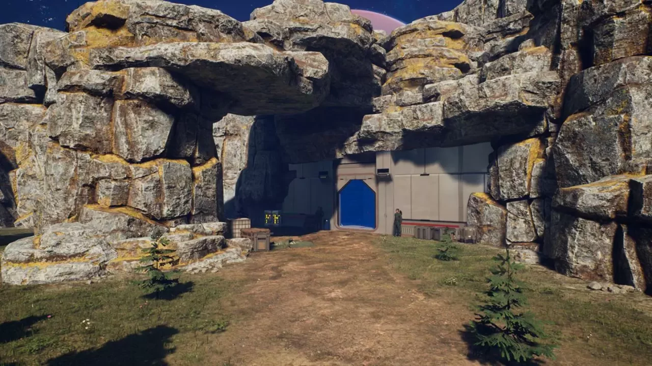 -Halo (itch)-游戏截图-好玩游戏库