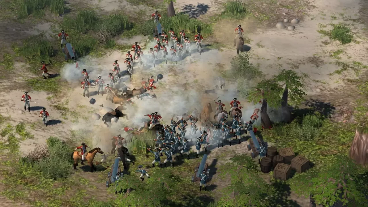 -Rum & Gun-游戏截图-好玩游戏库