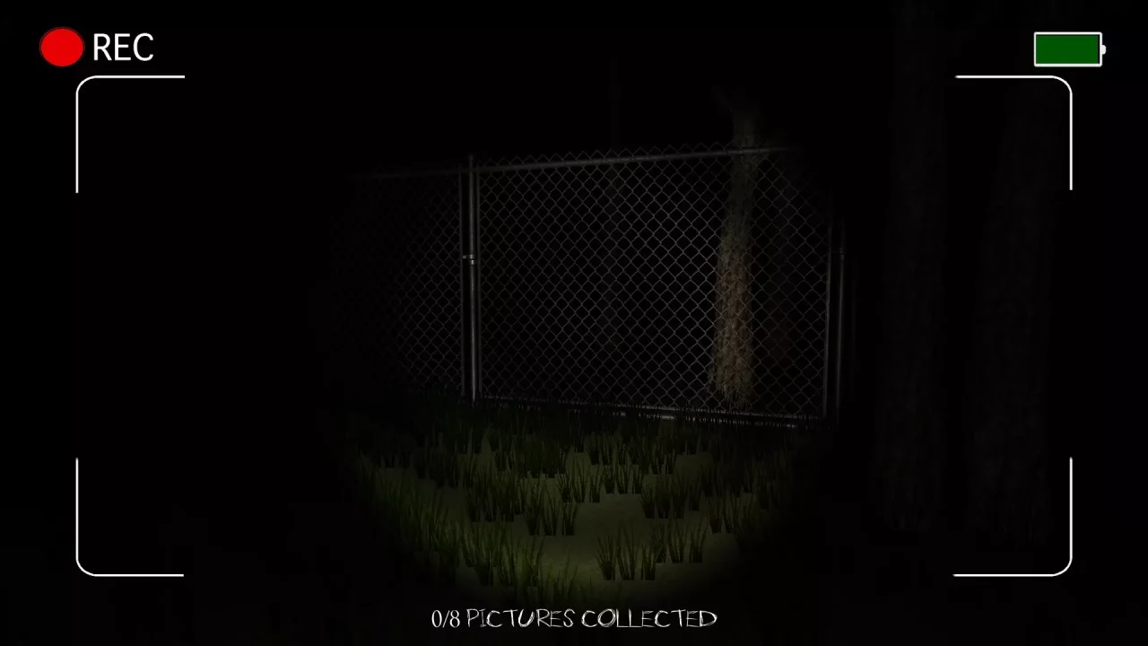 HENTAI HORROR: The Eight Pictures