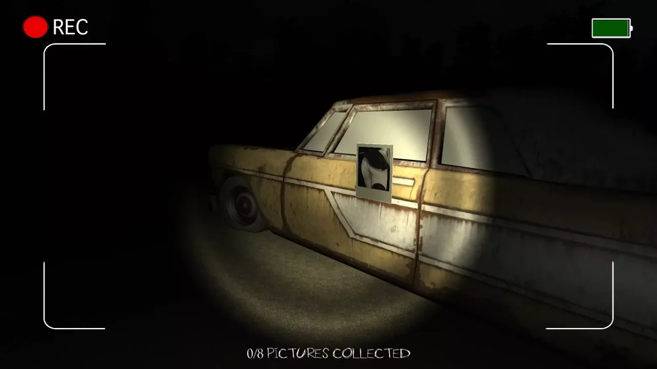 -HENTAI HORROR: The Eight Pictures-游戏截图-好玩游戏库