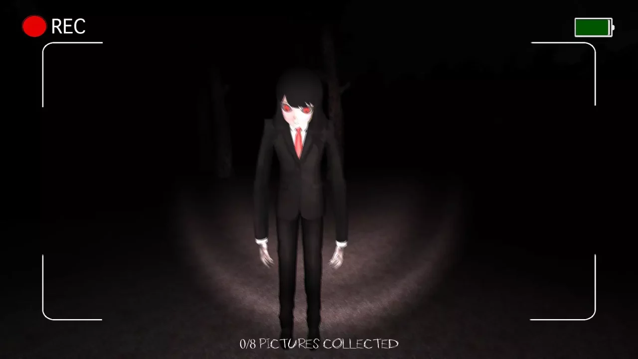 -HENTAI HORROR: The Eight Pictures-游戏截图-好玩游戏库