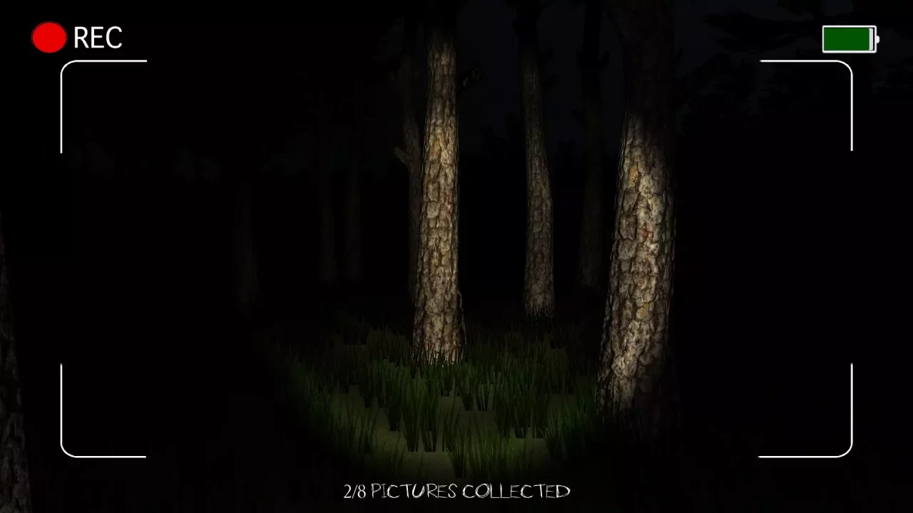 -HENTAI HORROR: The Eight Pictures-游戏截图-好玩游戏库