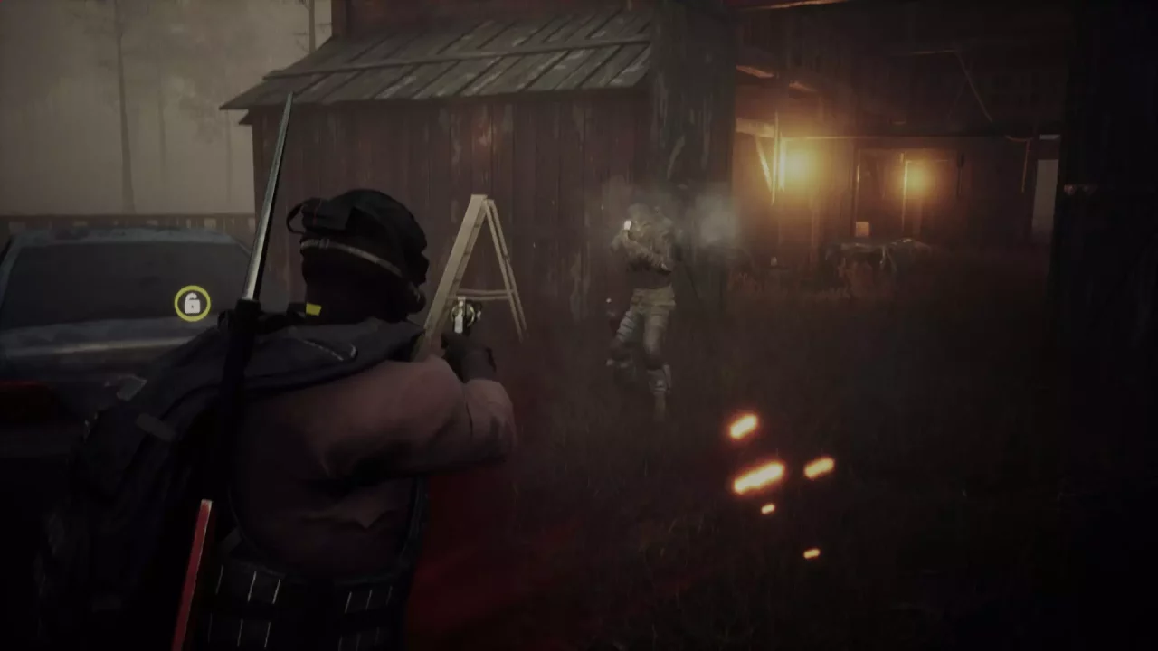 -Invasion 2037-游戏截图-好玩游戏库