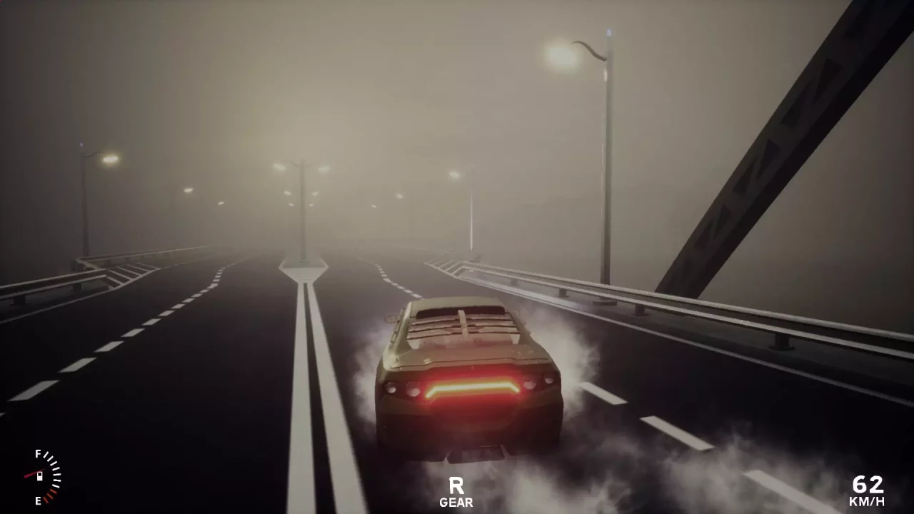 -Invasion 2037-游戏截图-好玩游戏库