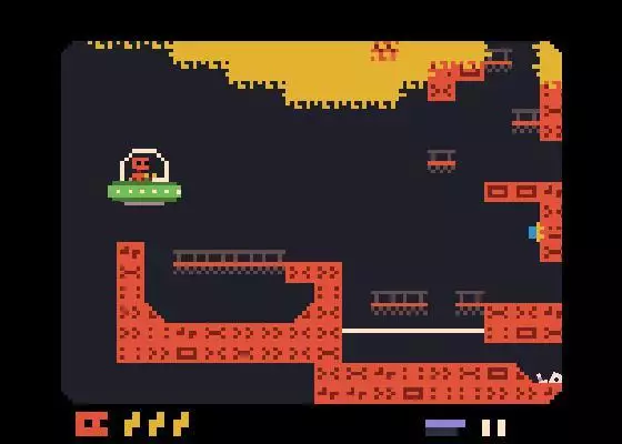 -bobo robot-游戏截图-好玩游戏库