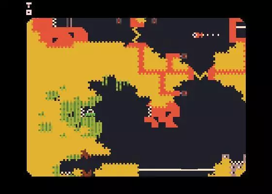 -bobo robot-游戏截图-好玩游戏库