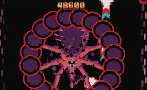 -Task Force Kampas-游戏截图-好玩游戏库