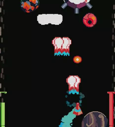 -Task Force Kampas-游戏截图-好玩游戏库