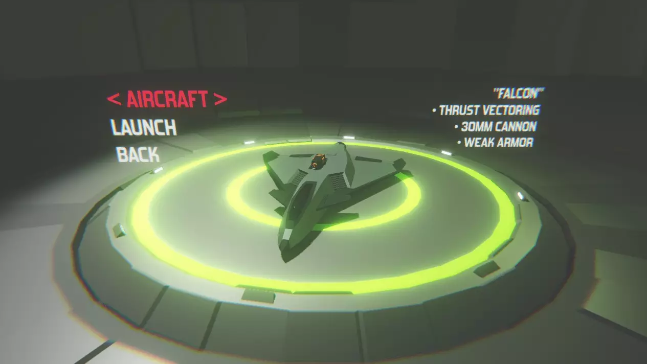 -AFTERBURN-游戏截图-好玩游戏库