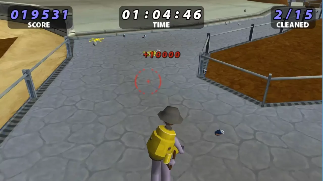 -Thrillville-游戏截图-好玩游戏库