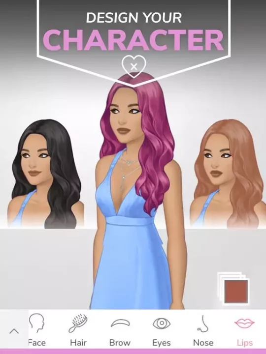 -Episode - Choose Your Story-游戏截图-好玩游戏库