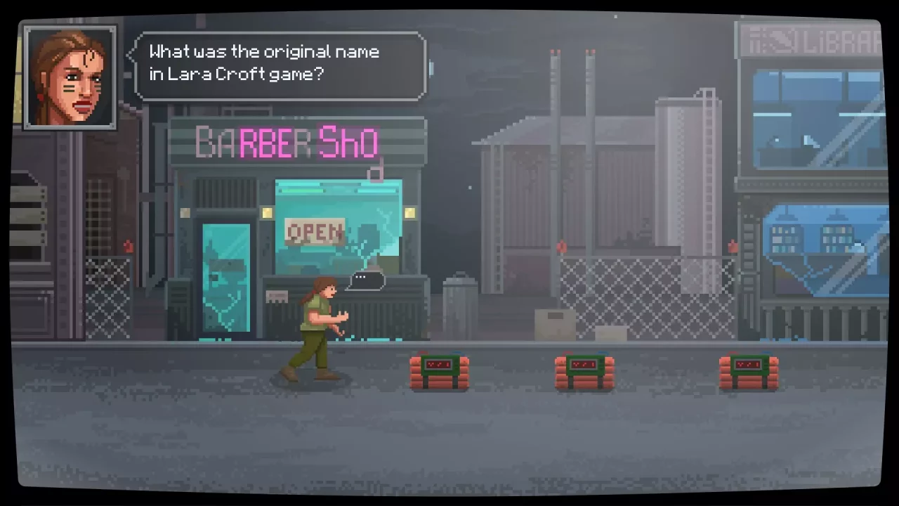 -Geek Fighter-游戏截图-好玩游戏库