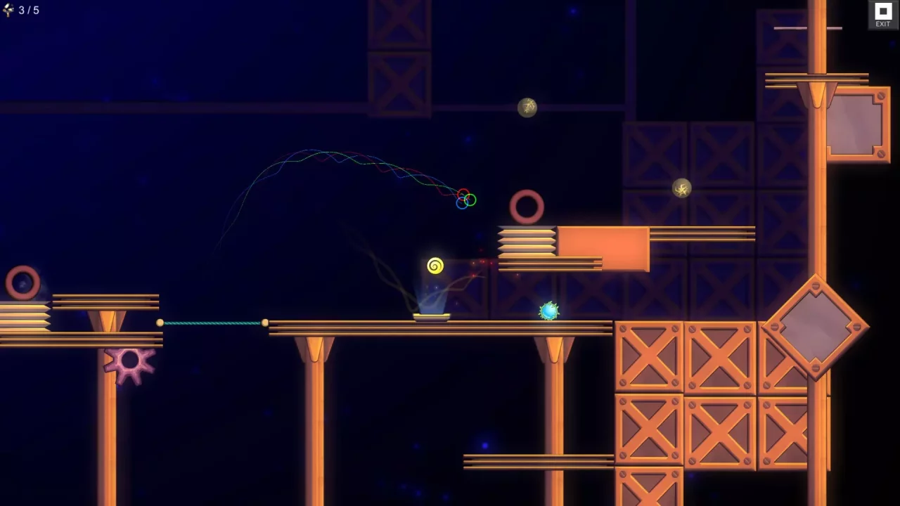 -Amberial Dreams-游戏截图-好玩游戏库