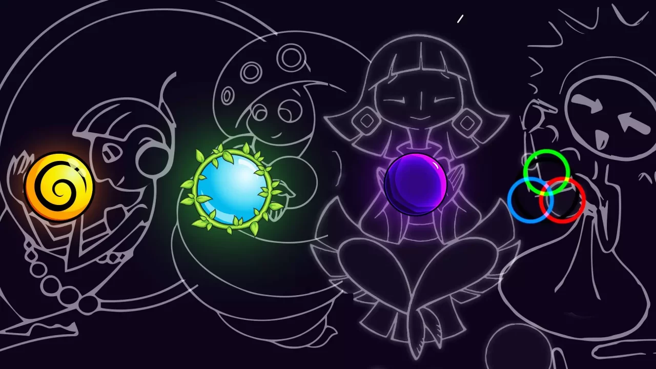 -Amberial Dreams-游戏截图-好玩游戏库